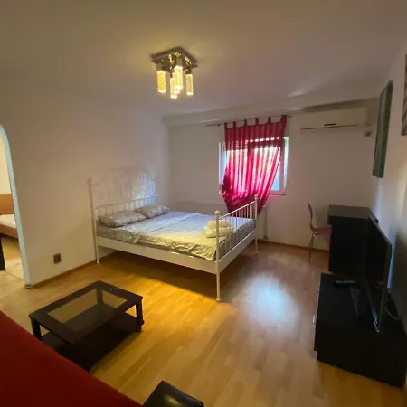 Apartamento Sleep And Go Bucarest