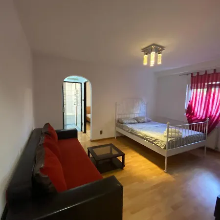 Sleep And Go Bucarest
