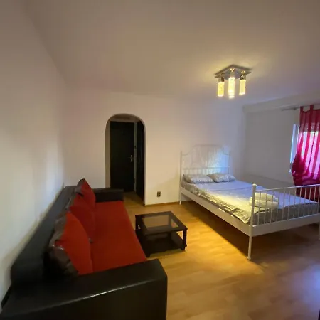 Apartamento Sleep And Go