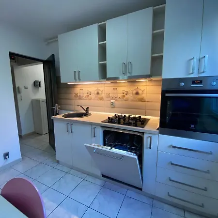 Apartamento Sleep And Go *